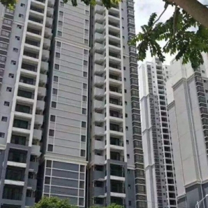 富樂新城二期10KV配電工程高壓設(shè)備、電纜采購