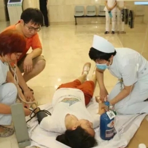 警惕！機(jī)械事故離我們有多遠(yuǎn)？