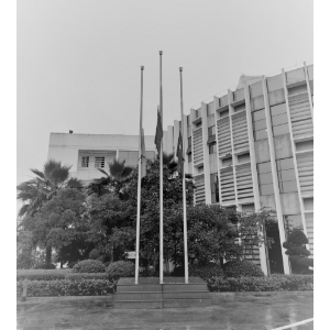 致敬英雄--我們不會(huì)忘記